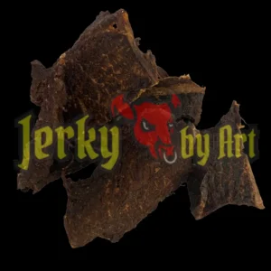 Smoky Chipotle Seasoned Beef Jerky Made in Albuquerque, NM