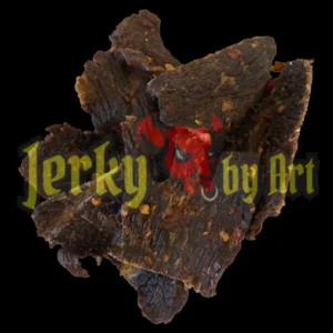 Southwest Beef Jerky made in Albuquerque, New Mexico