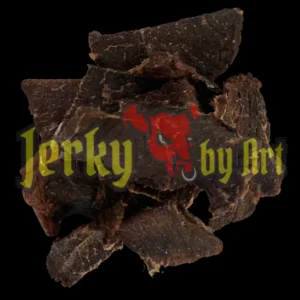 Best JBA Healthy Dog Jerky Treats Made in Albuquerque, NM